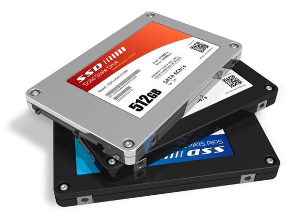 Jak awaryjne są dyski SSD?