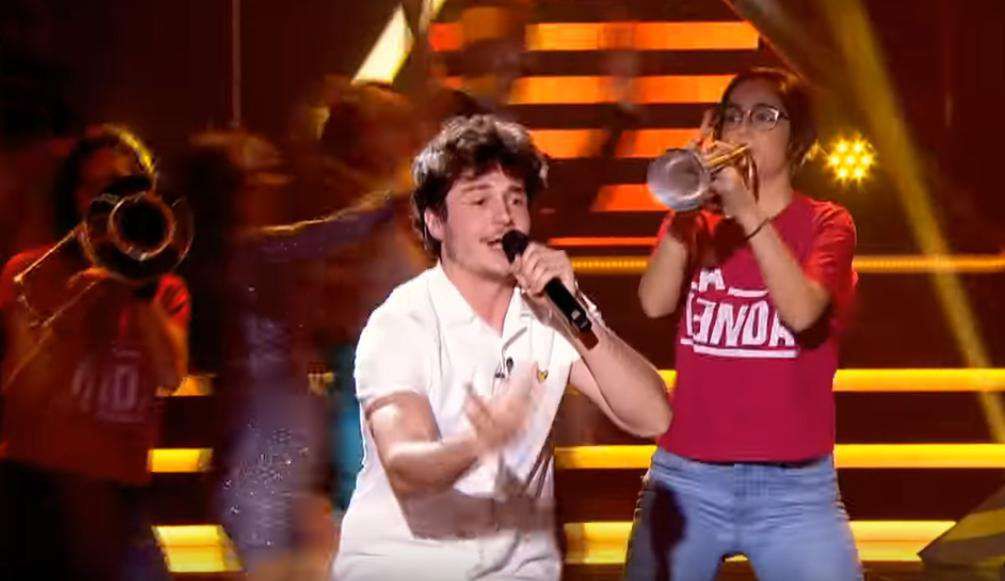 Miki Nunez, kandydat Hiszpanii, Eurowizja 2019