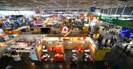 Wielka impreza w Niemczech nie odbędzie się w kwietniu. Organizator zmienia plany