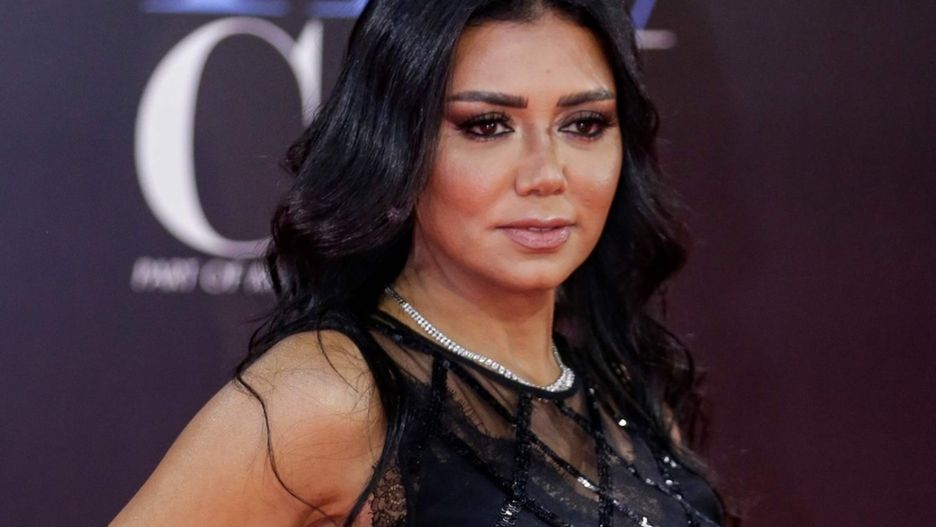 "Rania Youssef przeprosiła egipskie społeczeństwo za swoje zachowanie"