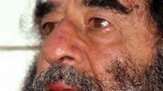 Saddam Husajn