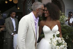 Vincent Cassel, były mąż Bellucci, poślubił 21-letnią modelkę