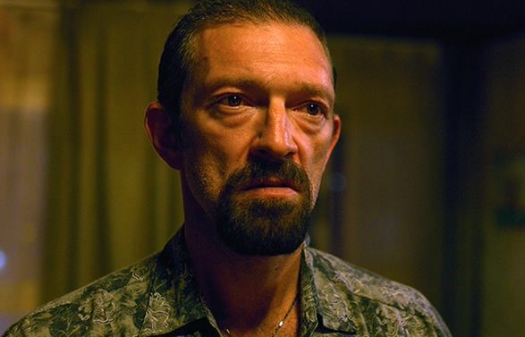 Vincent Cassel w rozmowie dla WP: Francuzi lubią ponarzekać