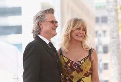 Rozchodzą się po 34 latach? Goldie Hawn i Kurt Russell zdecydowali się na dziwaczny krok. Nawet jak na Hollywood