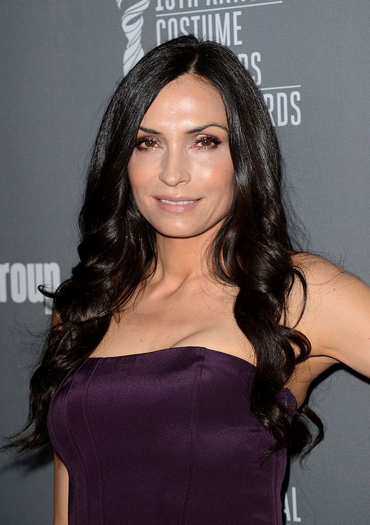 Famke Janssen: zjawiskowa Holenderka żegna się z "X-Menami". Jej fani nie mogą jednak narzekać