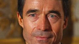 Premier Danii Anders Fogh Rasmussen