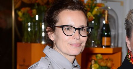 Agata Passent miała bardzo zaborczych partnerów. "Grzebał mi torebce i czytał SMS-y"
