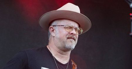 Nie żyje Dave Rosser