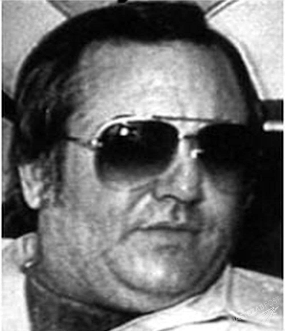 Barry Seal