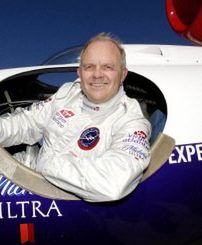 Fossettowi zabraknie paliwa?