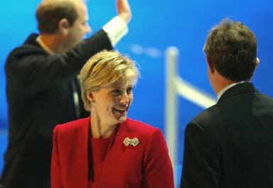 Nareszcie mamą?