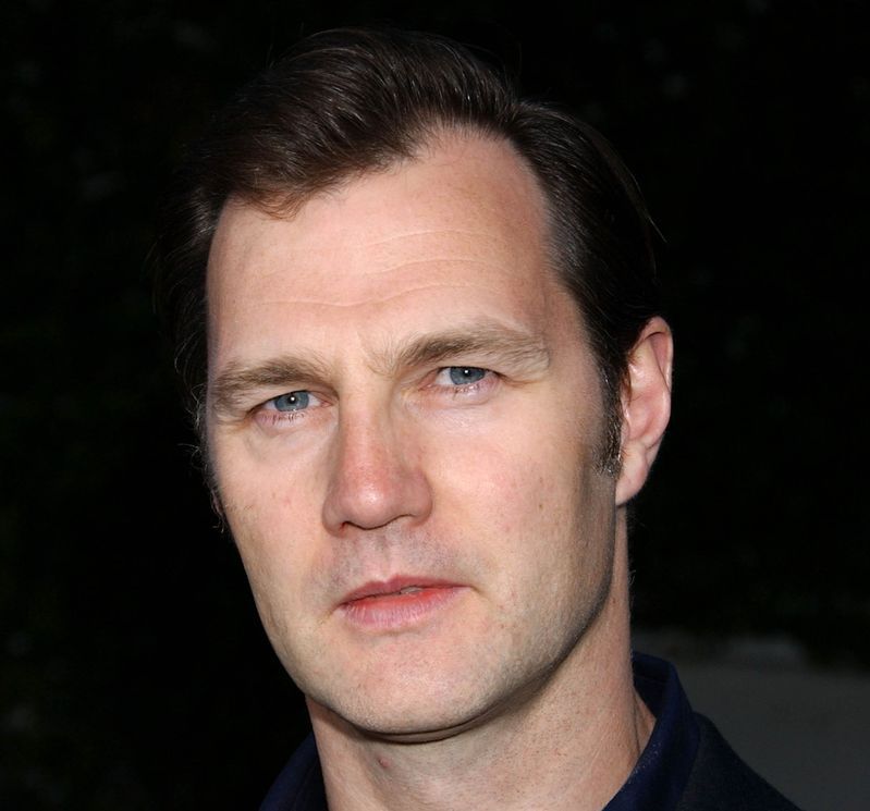 David Morrissey będzie szukał zaginionej córki