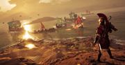 Assassin's Creed: Odyssey za darmo przez weekend. Ubisoft po raz kolejny w czasach kryzysu pokazuje ludzką twarz