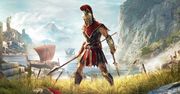 Do sieci trafił nowy gameplay z Assassin's Creed: Odyssey