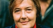 Dian Fossey - nikt nie kochał goryli bardziej niż ona
