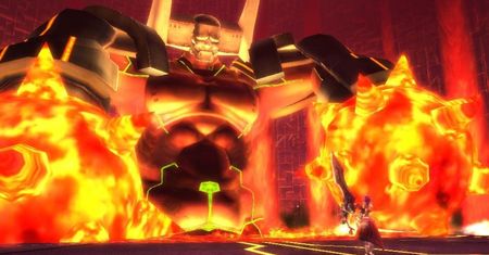 Ragnarok Odyssey po raz 32135 [Galeria]