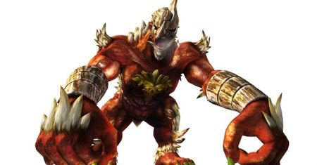 Kolorowe obrazki z Ragnarok Odyssey [Galeria]