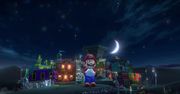 Czy jednym Super Mario Odyssey Nintendo ma szansę "wygrać" tegoroczne E3?