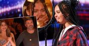 Sara James w półfinale "America's Got Talent"! Nastolatka rzuciła jury na kolana! Owacje na stojąco i szał w studiu