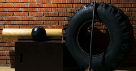 Trening crossfit w wieku 72 lat. Ta kobieta ćwiczy codziennie