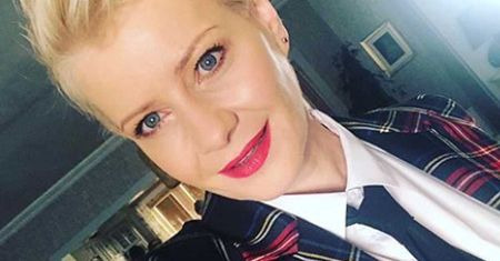 Małgorzata Kożuchowska świętowała 48. urodziny! Spędziła je w wyjątkowy sposób