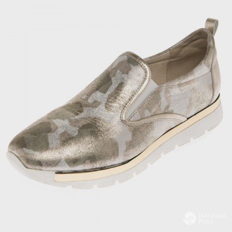 Buty Nessi