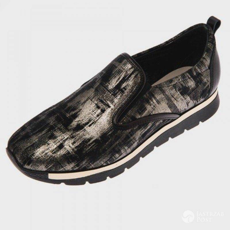 Buty Nessi