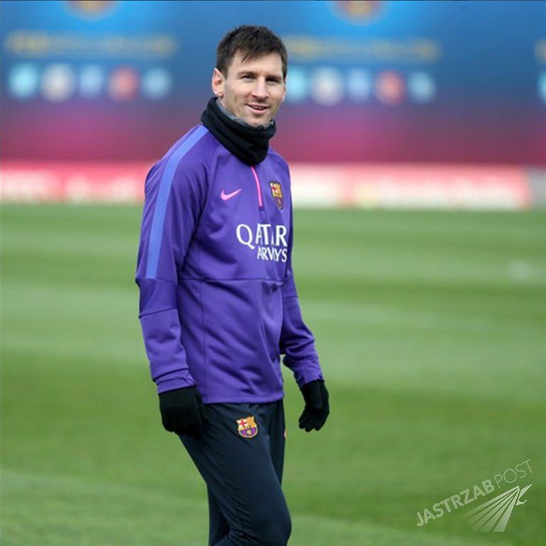 Leo Messi