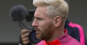 Leo Messi i jego fryzjerskie metamorfozy