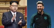 Kim Dzong Un chce stworzyć nowego Messiego