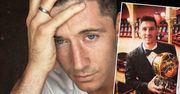 Lewandowski odpowiada Messiemu na gratulacje. Mówi wprost jak bardzo przeżył wyniki Złotej Piłki. „To nie był jeden czy dwa dni smutku”