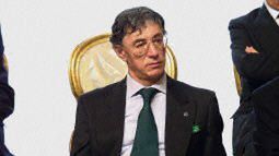 Umberto Bossi