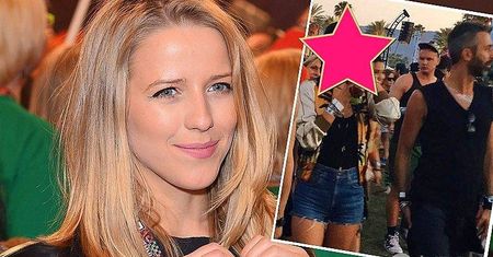 Stylizacja Jessici Mercedes z Coachella 2016 doceniona przez prestiżowy magazyn!