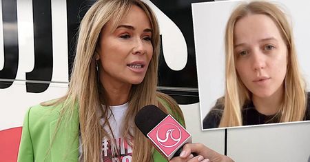 Joanna Przetakiewicz o aferze w La Manii: "Opublikowano kłamstwa". Oberwało się jej przez Jessikę Mercedes?