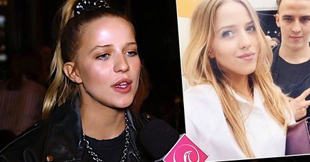 Jessica Mercedes nie utrzymuje kontaktu z ojcem. Poruszające słowa blogerki [WIDEO]