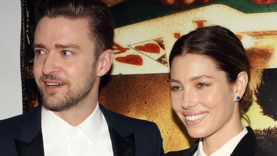 Jessica Biel i Justin Timberlake pokonali już nie jeden kryzys