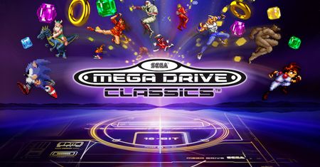 Kolejny atak nostalgii - Sega Mega Drive odżyje na PC, Xboksie One i PlayStation 4