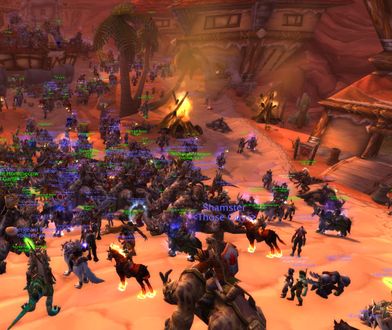 Fakty i mity o "World of Warcraft: Classic". Gram i mówię, jak jest