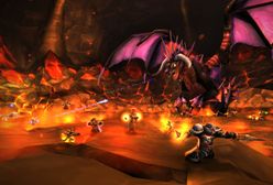 World of Warcraft Classic to sukces. Zapchane serwery, miliony na Twitchu