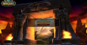 World of Warcraft Classic z problemami na start