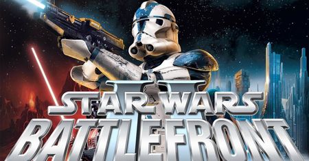Co było dawno temu w odległej galaktyce, lepiej niech tam pozostanie. Battlefront II to dziś smutny żart