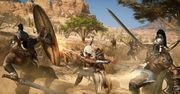 "Assassin's Creed" jak "Wiedźmin 3". Duże zmiany przez system walki