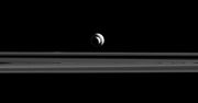 Jutro,15 września sonda Cassini zakończy swoją 20-letnią misję i spłonie w atmosferze Saturna. Co jej zawdzięczamy?