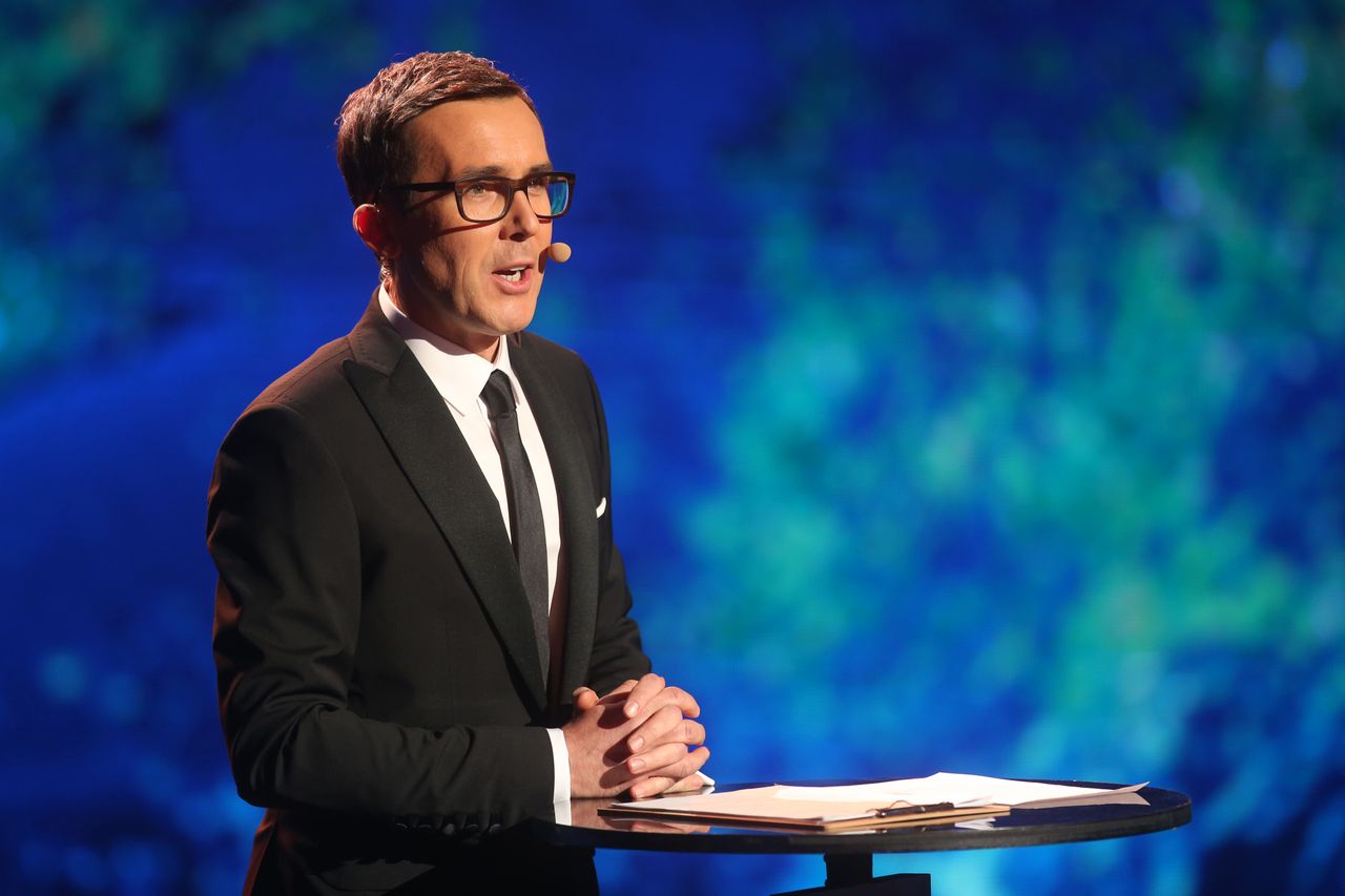 Rozpoznasz prezenterów telewizyjnych na zdjęciach?