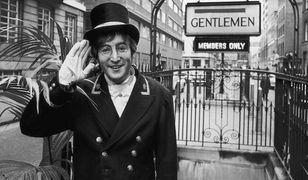 Sprawdź, czy rozpoznasz cytaty z Johna Lennona