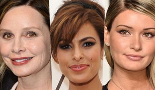 Czy potrafisz rozpoznać żony gwiazd Hollywood? Sprawdź się