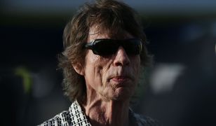 Czy znasz ciekawostki z życia Micka Jaggera?