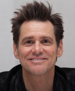 Jim Carrey zaatakowany przez wnuczkę Mussoliniego. Poszło o satyryczne obrazy