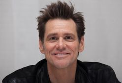 Jim Carrey zaatakowany przez wnuczkę Mussoliniego. Poszło o satyryczne obrazy