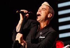 Robbie Williams na "czarnej liście" królowej Elżbiety II. Nie dostanie Orderu Imperium Brytyjskiego?